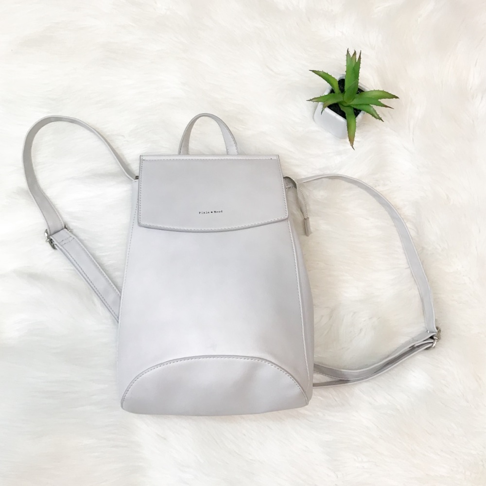 Pixie Mood Kim Convertable Backpack